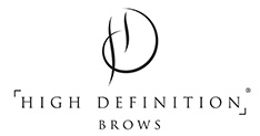 high def logo